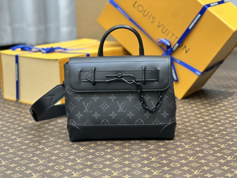 LV Top Handle Bags